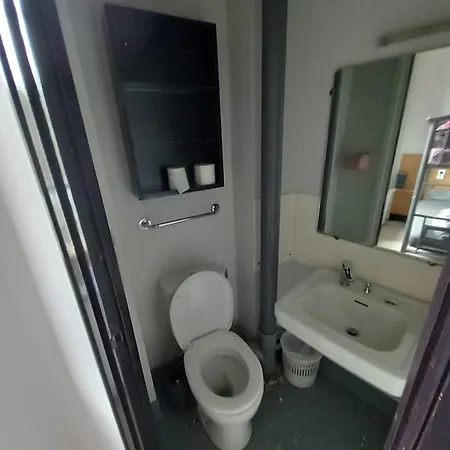 La Grange Familiale Apartman *