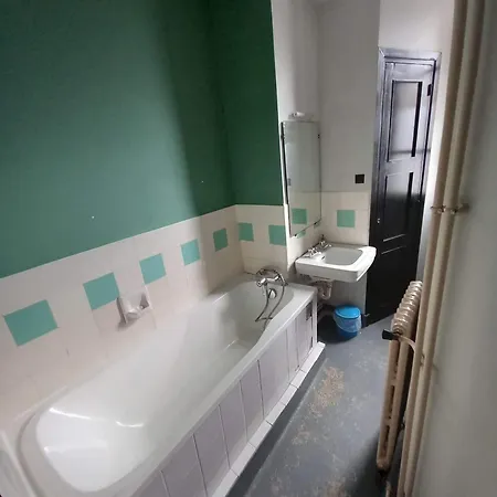 La Grange Familiale Apartman