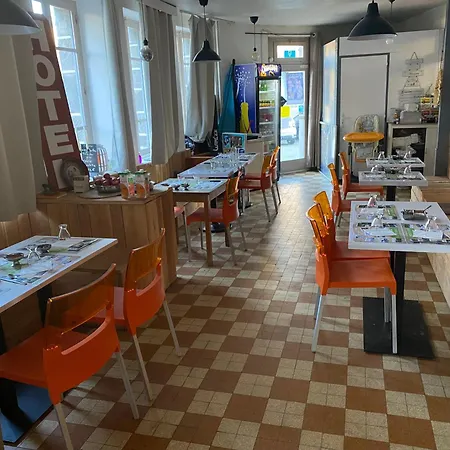La Grange Familiale Apartman *